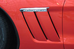 2010 Corvette Grand Sport