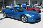 2010 Corvette Grand Sport