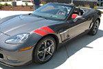 2010 Corvette Grand Sport