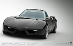 The Spada Codatronca concept