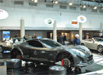 The Spada Codatronca concept