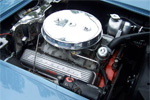 Corvette Values: 1961 Corvette Roadster
