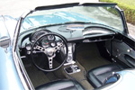 Corvette Values: 1961 Corvette Roadster