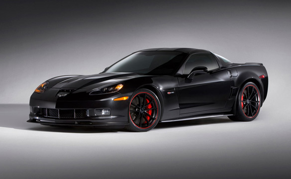 Officially Official: 2012 Corvette to Reach New Heights in Performance