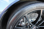 2012 Corvette Cup Wheels and Michelin Sport Cup Tires