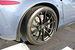 2012 Corvette Cup Wheels and Michelin Sport Cup Tires