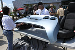 Picture Gallery: Friday at the C5/C6 Corvette Bash