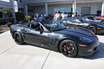 Picture Gallery: Friday at the C5/C6 Corvette Bash