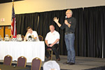 Picture Gallery: Friday at the C5/C6 Corvette Bash