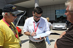 Picture Gallery: Friday at the C5/C6 Corvette Bash