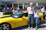 Picture Gallery: Friday at the C5/C6 Corvette Bash