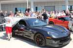 Picture Gallery: Friday at the C5/C6 Corvette Bash
