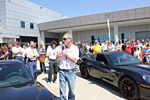 Picture Gallery: Friday at the C5/C6 Corvette Bash