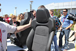 Picture Gallery: Friday at the C5/C6 Corvette Bash