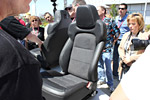 Picture Gallery: Friday at the C5/C6 Corvette Bash