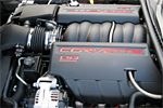 2008 Corvette LS3 6.2 liter V8