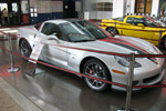 2009 Competition Sport Corvette Z06