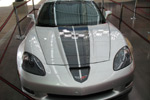 2009 Competition Sport Corvette Z06