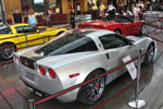 2009 Competition Sport Corvette Z06