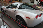 2009 Competition Sport Corvette Z06