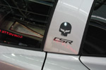 2009 Competition Sport Corvette Z06