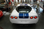 Very First 2011 Corvette Z06 is Tribute to 50th Anniversary of First Le Mans Win