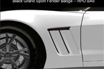 Genuine Corvette Accessories to Offer New Torque 2 Wheel for 2012