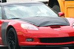 SS Corvette Spy Photo