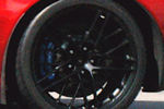 SS Corvette Spy Photo