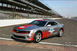 2010 Chevrolet Camaro Pace Car