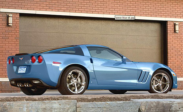 [VIDEO] What's New for 2012 Corvette Seminar at the Museum's C5/C6 Bash