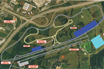 Corvette Museum's Motorsports Park Project Kicked into High Gear
