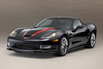 The Hero Edition Corvette ZR1
