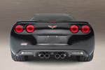 The Hero Edition Corvette ZR1
