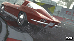 PGR4: 1963 Corvette