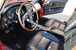 1965 Corvette Offered in the Saint Bernard Classic Corvette Giveaway 2011