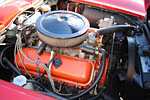 1965 Corvette Offered in the Saint Bernard Classic Corvette Giveaway 2011