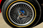 1965 Corvette Offered in the Saint Bernard Classic Corvette Giveaway 2011