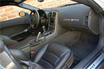 Corvettes on eBay: Tim Allen's 2009 Corvette ZR1