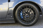 Corvettes on eBay: Tim Allen's 2009 Corvette ZR1