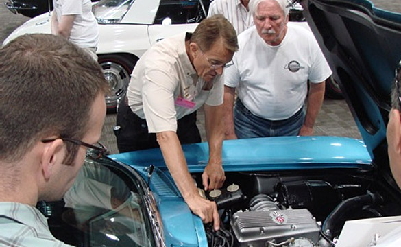Bloomington Gold to Host Cubic Knowledge Training Seminars at 2011 Event