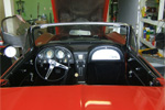 1963 Corvette Roadster