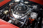 1969 L88 Corvette offered at RM's San Diego Auction