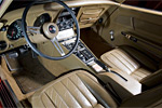 1969 L88 Corvette offered at RM's San Diego Auction