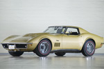 1969 L88 Corvette offered at RM's San Diego Auction