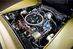 1969 L88 Corvette offered at RM's San Diego Auction