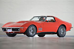 1969 L88 Corvette offered at RM's San Diego Auction