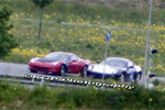Corvette SS Spy Photo