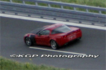 Corvette SS Spy Photo