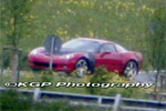 Corvette SS Spy Photo